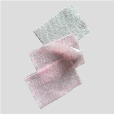 Λειαντικός πολυεστερικός πολτός PP Spunlace Nonwoven